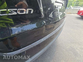 2015 Hyundai Tucson SE – miniatura 26