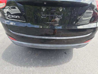 2015 Hyundai Tucson SE – miniatura 28