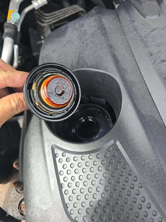 2015 Hyundai Tucson SE – miniatura 30