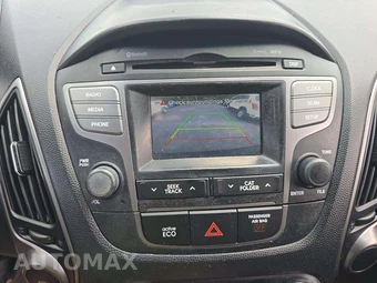 2015 Hyundai Tucson SE – miniatura 31