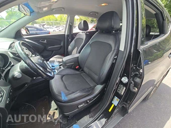 2015 Hyundai Tucson SE – miniatura 6