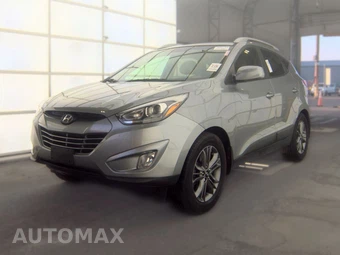 2015 Hyundai Tucson SE