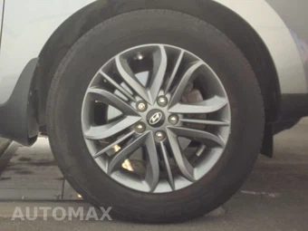 2015 Hyundai Tucson SE – miniatura 10