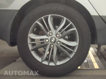 2015 Hyundai Tucson SE – miniatura 11
