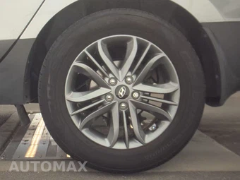 2015 Hyundai Tucson SE – miniatura 12