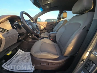 2015 Hyundai Tucson SE – miniatura 13
