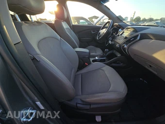 2015 Hyundai Tucson SE – miniatura 14