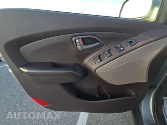 2015 Hyundai Tucson SE – miniatura 15