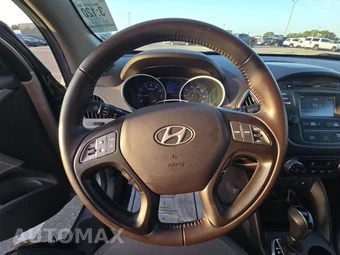 2015 Hyundai Tucson SE – miniatura 16