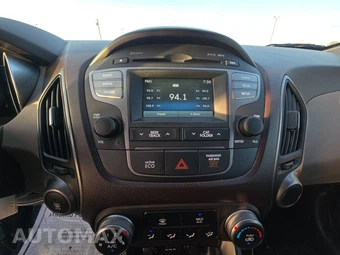 2015 Hyundai Tucson SE – miniatura 17