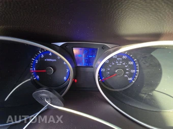2015 Hyundai Tucson SE – miniatura 18