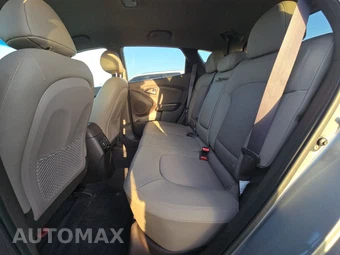 2015 Hyundai Tucson SE – miniatura 19