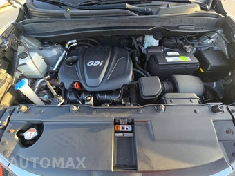 2015 Hyundai Tucson SE – miniatura 22