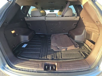 2015 Hyundai Tucson SE – miniatura 23