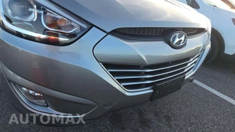 2015 Hyundai Tucson SE – miniatura 25
