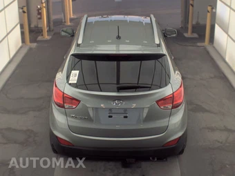 2015 Hyundai Tucson SE – miniatura 6