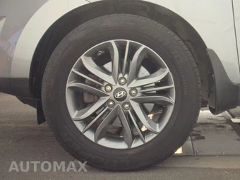 2015 Hyundai Tucson SE – miniatura 9