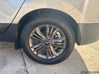 2015 Hyundai Tucson SE – miniatura 11