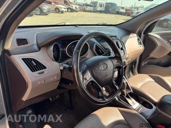 2015 Hyundai Tucson SE – miniatura 5