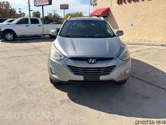 2015 Hyundai Tucson SE – miniatura 9