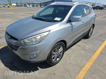 2015 Hyundai Tucson SE