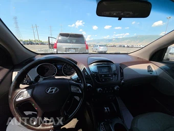 2015 Hyundai Tucson SE – miniatura 11