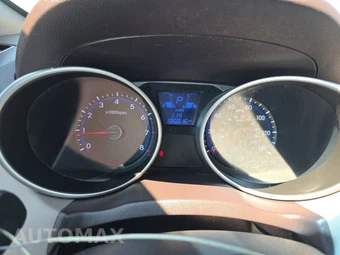 2015 Hyundai Tucson SE – miniatura 12