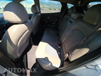 2015 Hyundai Tucson SE – miniatura 13