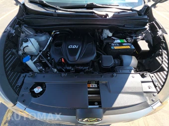 2015 Hyundai Tucson SE – miniatura 15