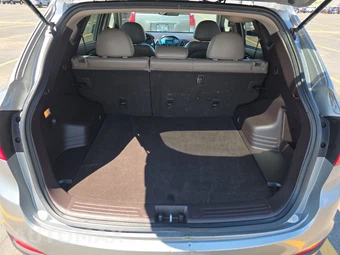 2015 Hyundai Tucson SE – miniatura 16
