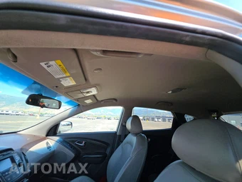 2015 Hyundai Tucson SE – miniatura 17