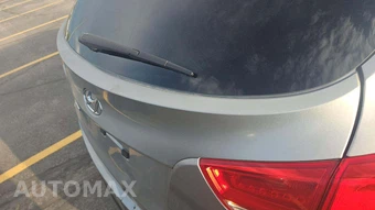 2015 Hyundai Tucson SE – miniatura 21