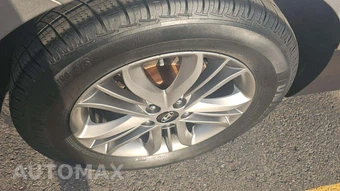 2015 Hyundai Tucson SE – miniatura 27