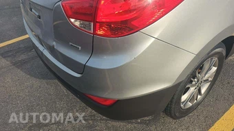 2015 Hyundai Tucson SE – miniatura 32