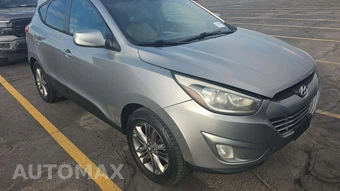 2015 Hyundai Tucson SE – miniatura 35