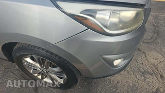 2015 Hyundai Tucson SE – miniatura 46