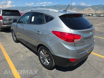 2015 Hyundai Tucson SE – miniatura 6