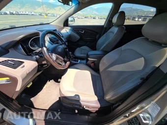 2015 Hyundai Tucson SE – miniatura 7