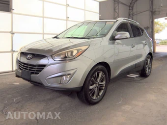 2015 Hyundai Tucson SE