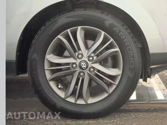 2015 Hyundai Tucson SE - miniatura 10