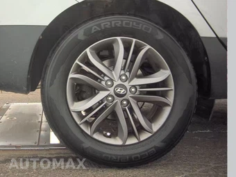 2015 Hyundai Tucson SE - miniatura 11