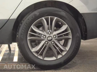 2015 Hyundai Tucson SE - miniatura 12