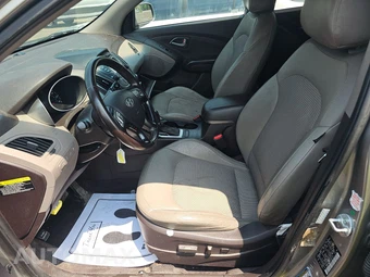 2015 Hyundai Tucson SE - miniatura 13