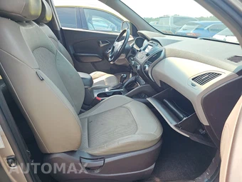 2015 Hyundai Tucson SE - miniatura 14