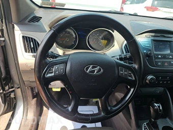 2015 Hyundai Tucson SE - miniatura 16