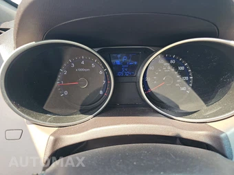 2015 Hyundai Tucson SE - miniatura 18