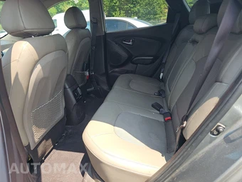 2015 Hyundai Tucson SE - miniatura 19