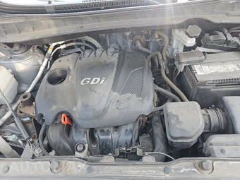 2015 Hyundai Tucson SE - miniatura 22