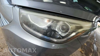 2015 Hyundai Tucson SE - miniatura 27
