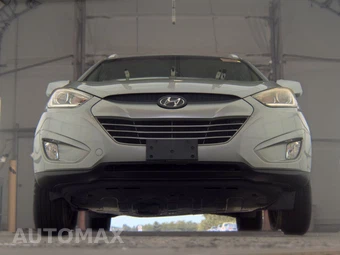 2015 Hyundai Tucson SE - miniatura 3